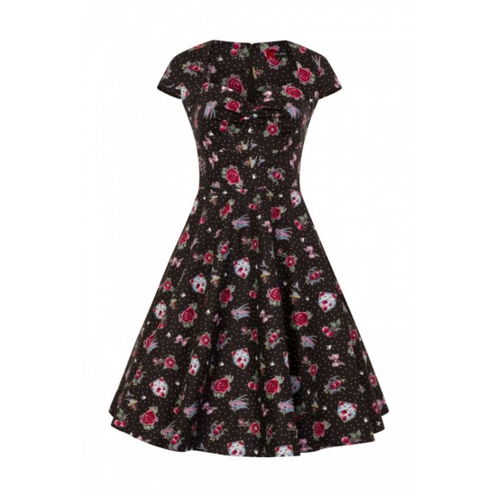 Hell Bunny ● Stevie 50's Dress Promotions