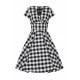 Hell Bunny ● Victorine 50's Dress Promotions