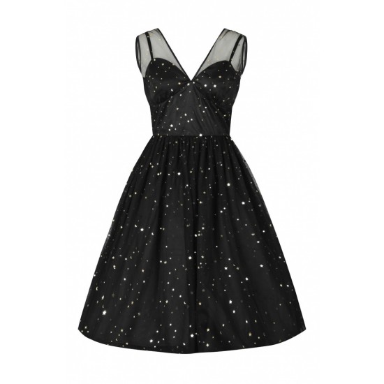 Hell Bunny ● Infinity 50's dress Promotions