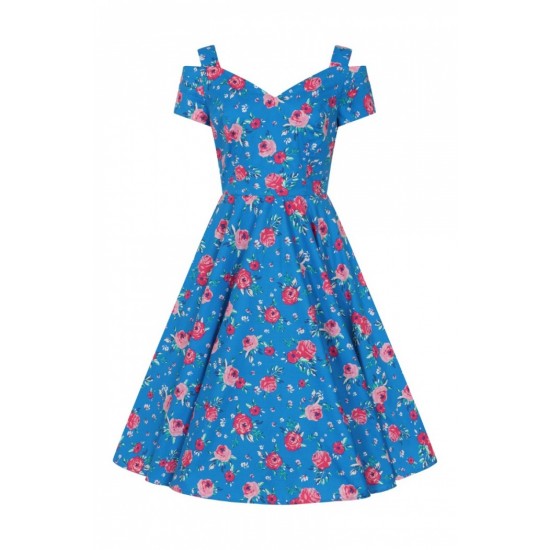 Hell Bunny ● Chantilly 50's Dress Promotions