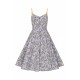 Hell Bunny ● Birdcage 50's Dress Promotions