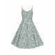 Hell Bunny ● Birdcage 50's Dress Promotions