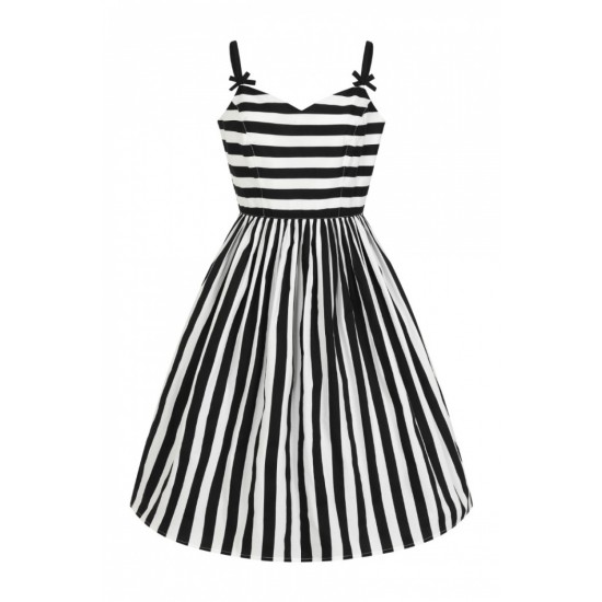 Hell Bunny ● Juno 50's Dress Promotions