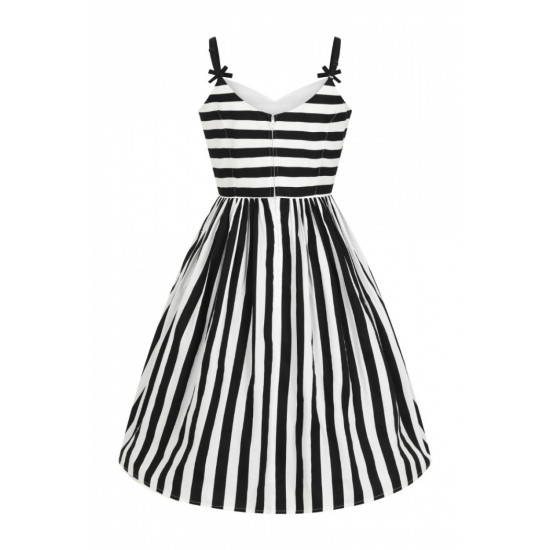 Hell Bunny ● Juno 50's Dress Promotions