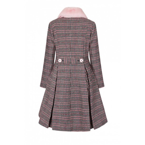 Outlet ● Watson Coat ● Hell Bunny