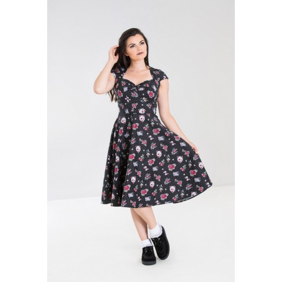 Hell Bunny ● Stevie 50's Dress Promotions