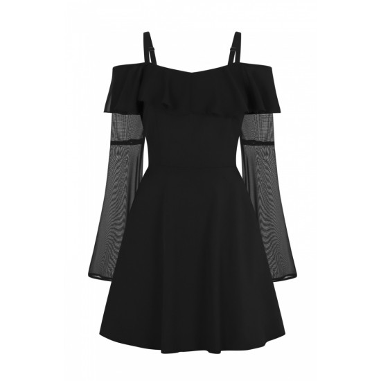 Hell Bunny ● Evanora Dress Promotions