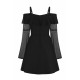 Hell Bunny ● Evanora Dress Promotions