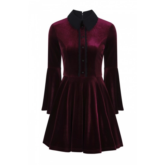 Hell Bunny ● Prudence Dress Promotions
