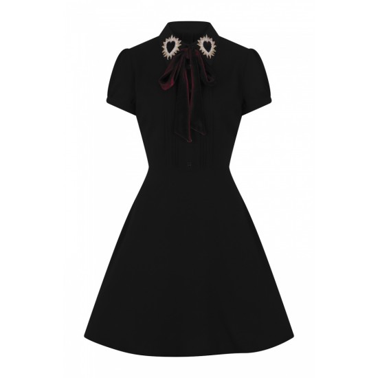Hell Bunny ● Madonna Dress Promotions