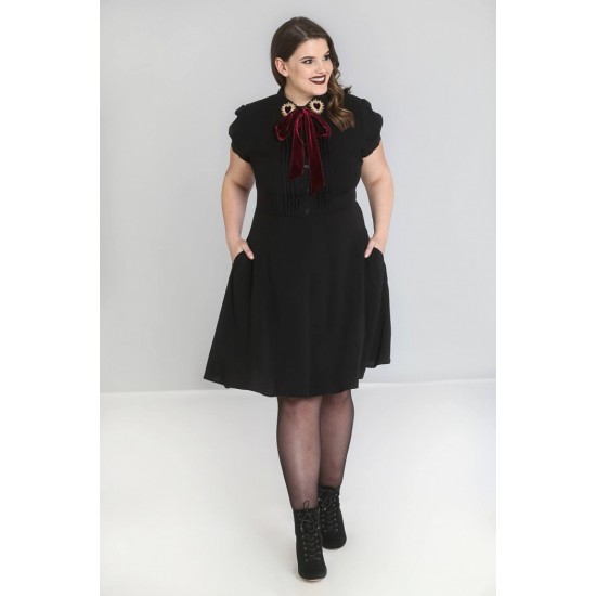 Hell Bunny ● Madonna Dress Promotions