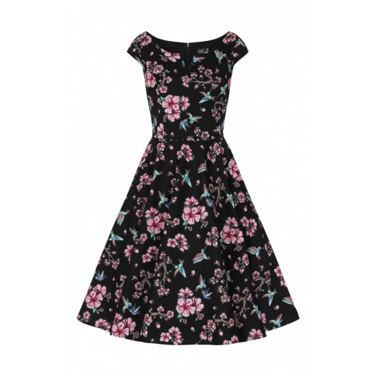 Hell Bunny ● Madison 50's Dress Promotions