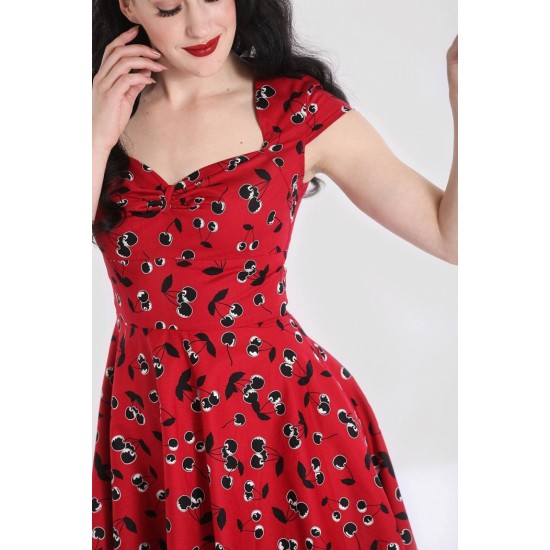 Hell Bunny ● Alison 50's Dress Promotions