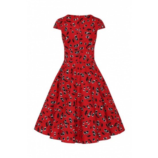 Hell Bunny ● Alison 50's Dress Promotions