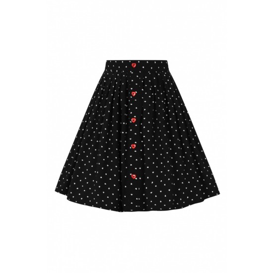 Outlet ● Allie Skirt ● Hell Bunny