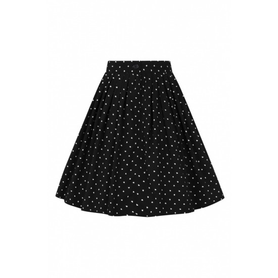 Outlet ● Allie Skirt ● Hell Bunny